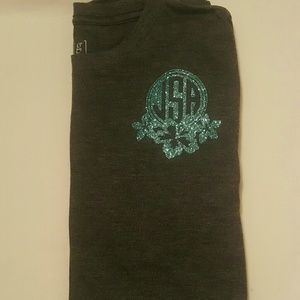 Pocket or Full front Monograms